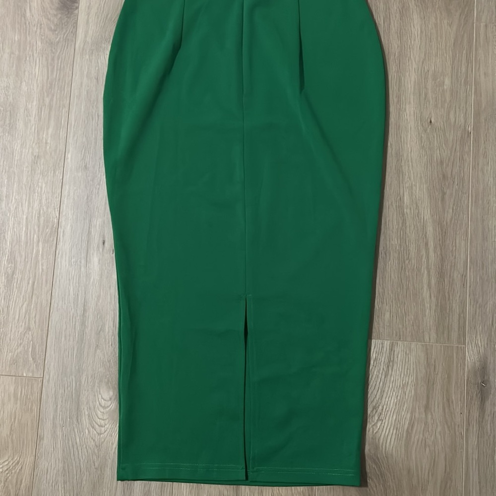 Strapless Bodycon - Picture 4 of 4